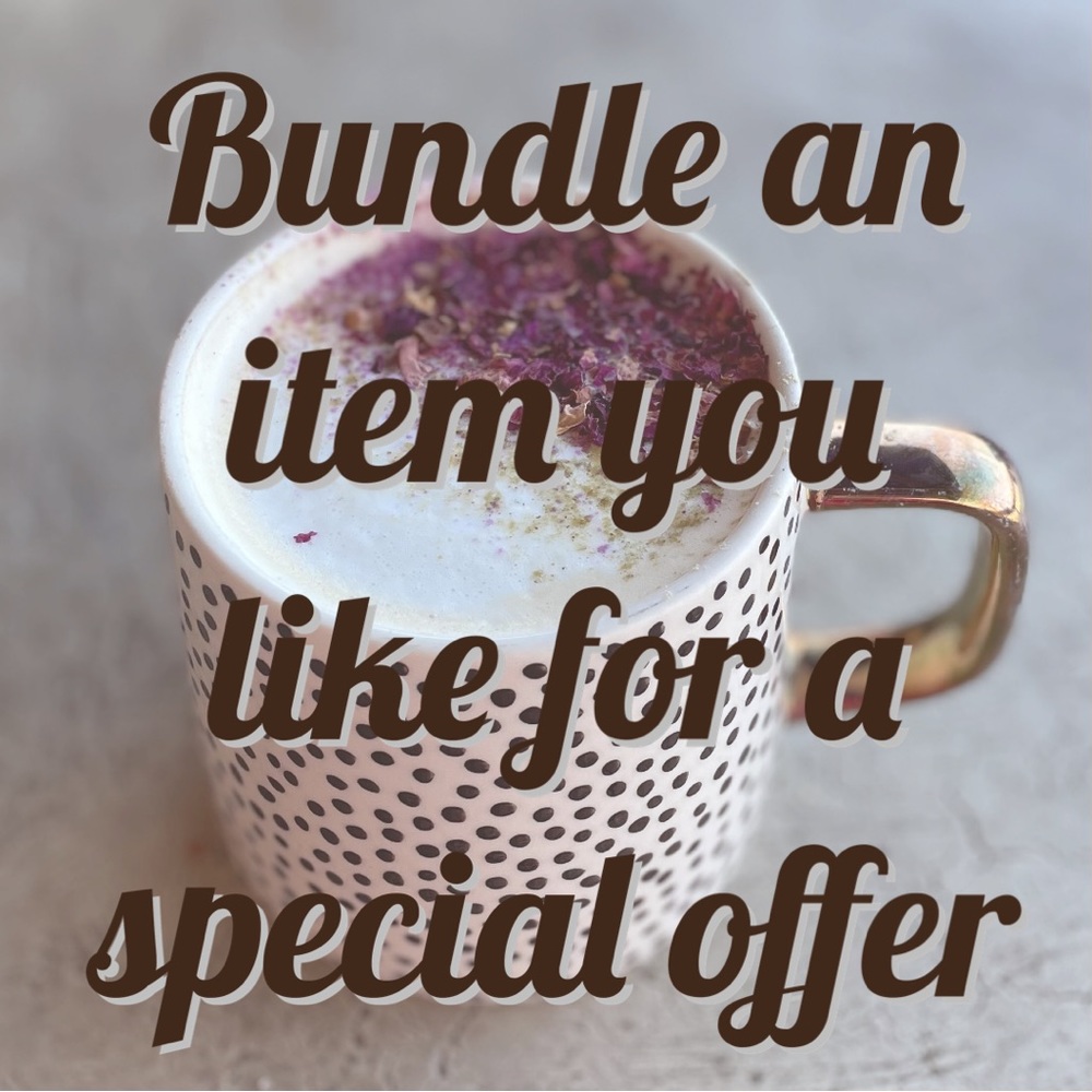 Like it? Create a bundle!